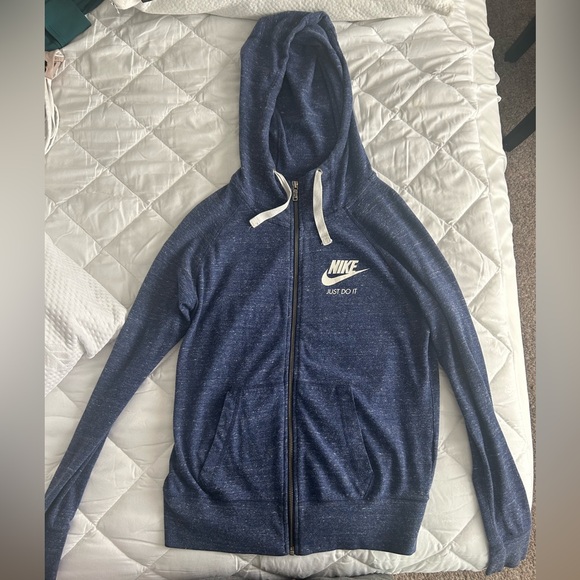 Nike zip up - Picture 3 of 5